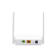 ONU/ONT - Router inalámbrico GPON 2.4 GHz N 300Mbps / 1 Puerto PON SC/APC / 1 Puerto LAN 10/100/1000 MBPS / Soporta AgiNet Config - AgiNet ACS (Herramienta de gestión remota)