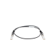 Cable DAC SFP & SFP+ de 1&10 Gbps a 1&10 Gbps / Passive Direct Attach Copper Twinax Cable / Longitud: 1 metro 