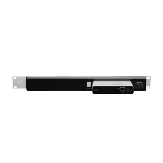 Montaje UniFi para Cloudkeys UCK-G2 o UCK-G2-PLUS (No incluidos) en Rack de 19