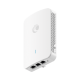 Punto de Acceso Empresarial Wi-Fi 6 de Pared Cambium Networks XV2-22H con 3 Puertos Gigabit (1 con Salida PoE) / Gestión desde la Nube / Alimentación PoE