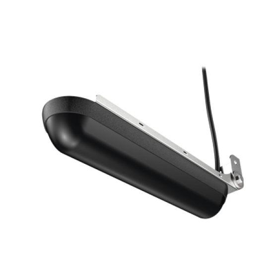 Transductor active imaging 3-in-1
