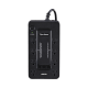 UPS de 425 VA/255 W, Topología Standby, Entrada 120 Vca NEMA 5-15P, Tipo Gabinete Compacto, Con 8 Tomas NEMA 5-15R