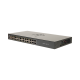 Switch cnMatrix EX1028  de 24 puertos Gigabit Ethernet y 4 SFP, Capa 2,  gestión en la nube