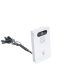 Estación de Alarma de Pánico / Cámara de 2 Megapixel / Micrófono Integrado / Exterior IP65 / Protección IK10 / PoE / 10 mts IR  / Entradas y Salidas de Alarma