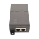 Inyector PoE estándar 802.3bt Multi-gigabit 2.5G (56 V - 1.08 A - 60 W)