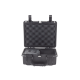 Estuche Portátil de Transporte para Wattmetros Thruline® BIRD, 5 Elementos y 1 Terminal Pequeña.