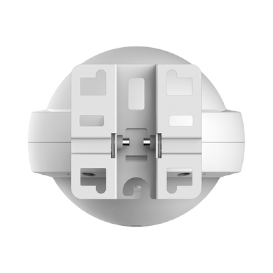 Punto de Acceso 802.11ac Omnidireccional IP68, retardante a la flama, protección contra descargas de 4kV, certificación RoHS