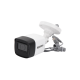 AUDIO POR COAXITRON / Bala TURBOHD 5 Megapixel / Gran Angular 85.5° / Lente 2.8 mm / 30 mts IR EXIR / Exterior IP67 / 4 Tecnologías / dWDR