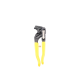Llave de Pinzas Inglesa y Perico de 10