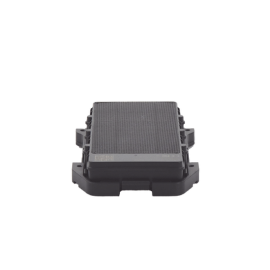 Localizador 4G con carga solar / Semiautónomo / Rastreo de contenedores / Cajas de tráiler / Alarma de sabotaje audible
