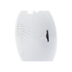 Cubo IP 2 Megapixel / Lente 2.8 mm / WiFi / H.265+ / 10 mts IR EXIR / Micrófono y Bocina Integrada (Audio de Dos Vías) / Interior / Se Conecta Directo a la App Hik-Connect  / Micro SD