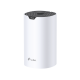 Router Inalámbrico MESH Interior para Hogar / Doble Banda Wi-Fi 5 AC1900 Mbps / 3 Puerto Gigabit WAN/LAN / 3 Antenas Internas / Administración Mediante la App Deco (iOS, Android) 