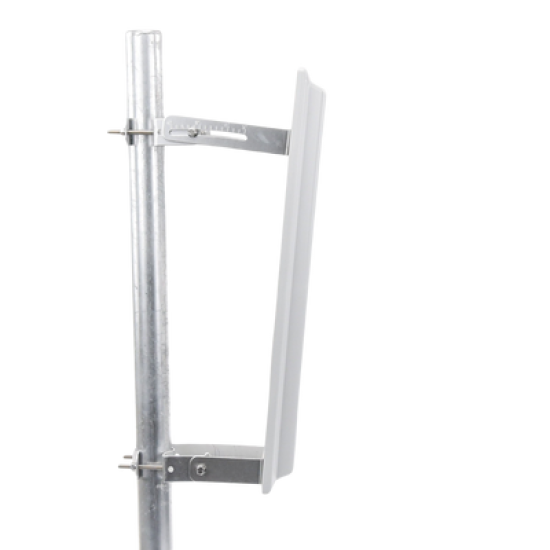 Antena Sectorial en 2.4 GHz, Apertura de 100º, Ganancia de 15 dBi, Incluye Jumpers SMAI, Ideal Para Serie C1xn