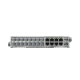 Tarjeta switch de 16 puertos SFP y 8 RJ45 Gigabit para RG-NBS6002