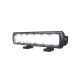 Barra LED color claro de una fila, 12-24 Vcc, 9 pulgadas de largo, 2175 lúmenes, Montaje Permanente
