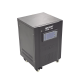 Regulador de Voltaje Industrial Bifásico 7.5 kVA/7.5 kW 220 V / Entrada 176-264 V Vca / Salida 215.6-224.4 Vca