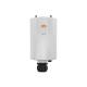 Punto de Acceso A5x, 4.9-6.4 GHz, Conectorizado, MU-MIMO 2X2, hasta 64 usuarios concurrentes, 700 Mbps, conectores SMA-hembra, Adaptación al entorno, Monitoreo a través de la nube