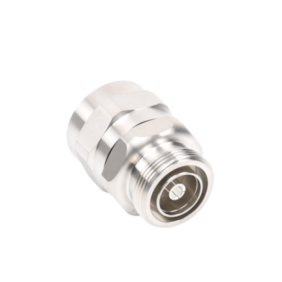Conector DIN 7-16 Hembra para cable FXL-780 y AVA5-50FX