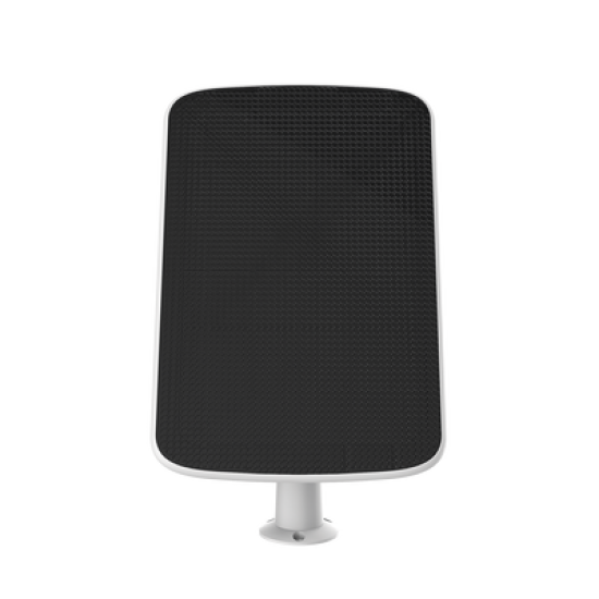 Panel Solar Conector tipo C / Para Recargar Cámaras de Batería / Compatible con CS-EB8/4G / CS-HB8 / CS-EB3 / 
