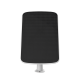 Panel Solar Conector tipo C / Para Recargar Cámaras de Batería / Compatible con CS-EB8/4G / CS-HB8 / CS-EB3 / 