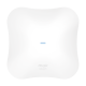 Punto de acceso Wi-Fi 7  Para Alta Densidad, Tri-banda hasta 600 Usuarios, ancho de banda de hasta 13 Gbps , interior con puerto 2.5Gb y SFP+ 10G, 802.11 BE14000 MU-MIMO 8x8