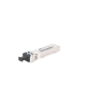 Transceptor MiniGbic SFP+ Monomodo 10G-LR, distancia 10 km conector LC, Versión TAA