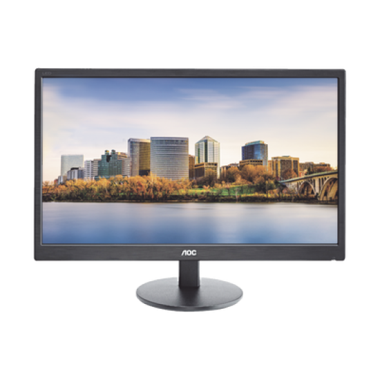 Monitor  LED de 24