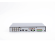 DVR 8 Canales TurboHD + 8 Canales IP / 8 Megapixel (4K) / Acusense (Evita Falsas Alarmas) / Audio por Coaxitron / 8 Entradas de Alarma / 4 Salida de Alarma / H.265+