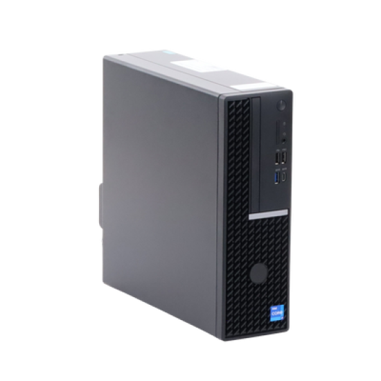 Estación de Trabajo (Workstation) para Monitoreo / 64 Bits / Intel® Core i3 - 12100 / 8 GB RAM  / M.2 256 GB / Windows 10 IoT Enterprise / 4 Salidas de Video