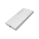 (PowerBox Pro) Router para exterior 5 puertos Gigabit, PoE Pasivo o 802.3af/at