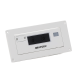 Cámara Móvil IP 2 Megapixel (1080p) / Lente 2 mm / Conteo de Personas (Entrada y Salida) / Exterior IP66 / IK08 / 3 mts IR EXIR / PoE / Micro SD