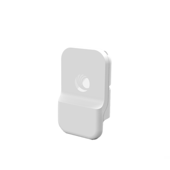 Nodo cliente cnWave V1000, 60 GHz (frecuencia libre), antena sectorial de 80º, 22.5 dBi, hasta 500 metros, 2 Gbps