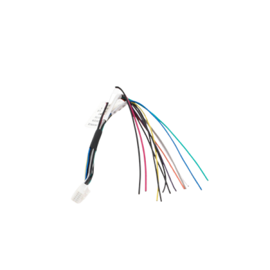 Cable de conexion de voltaje y datos de 20 mm  para facial  DSK1T331W