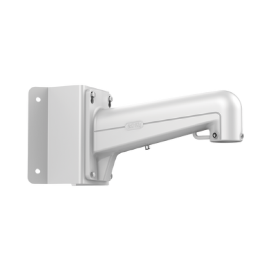 Montaje de esquina para Domos PTZ epcom y HIKVISION 