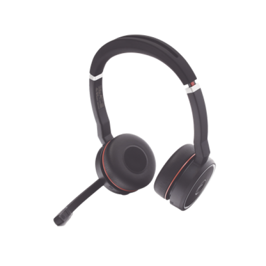 Jabra Evolve 75 Duo 7599-838-109