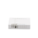 (hEX PoE) Routerboard 5 puertos Gigabit Ethernet PoE 802.3at, 1 Puerto USB