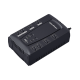 UPS de 685 VA/390 W, Topología Línea Interactiva, Entrada 120 Vca NEMA 5-15P, Tipo Gabinete Compacto, Con 8 Tomas NEMA 5-15R