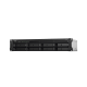 Servidor Nas para rack de 8 bahías / Hasta 192 TB