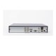 DVR  4 Canales TurboHD + 4 Canales IP / 8 Megapíxel (4K) / Audio por Coaxitron / ACUSENSE Lite / 1 Bahía de Disco Duro / H.265+ / Salida en Full HD  