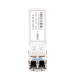 Transceptor Óptico SFP+ (Mini-Gbic) / Monomodo 1310 nm / 10 Gbps / 10GBASE-LR / Conectores LC/UPC Dúplex / DDM / Hasta 20 km