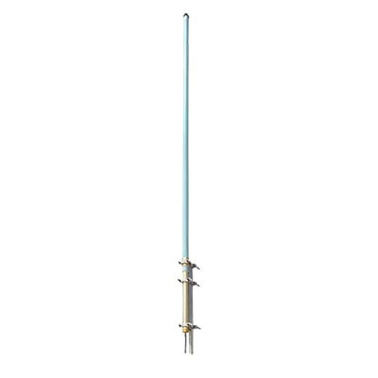 Antena base Omnidireccional de Fibra de vidrio 870-960 MHz, diseño de alta durabilidad Antena base Omnidireccional de Fibra de vidrio 870-960 MHz, diseño de alta durabilidad