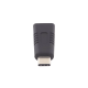 ADAPTADOR TIPO C MACHO A MINI USB HEMBRA PARA COMPATIBILIDAD DE  ESTACIÓN XMRA8 CON BODYCAM XMRR3