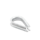 Cuello para cable, calibre 5/16