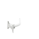 Montaje de Brazo Universal para suscriptores Ubiquiti Networks de superficie plana o pared