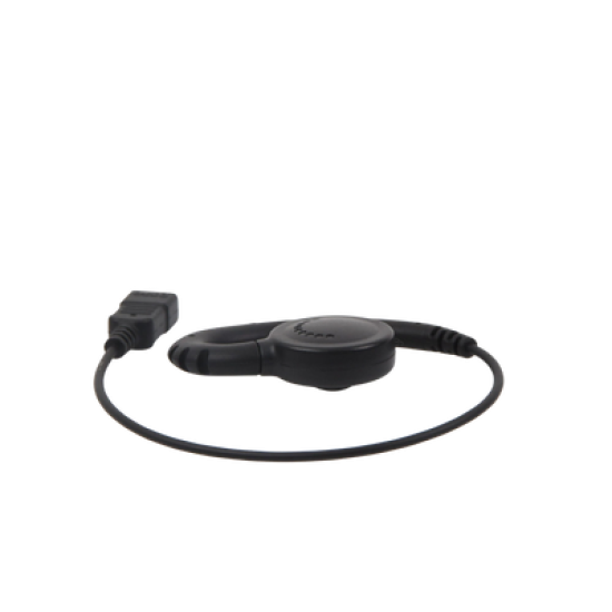 Audífono ajustable y con giro serie LOC