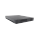 (Audio Bidireccional) DVR 32 Canales TurboHD + 8 Canales IP / 5 Megapixel Lite - 3K Lite / Acusense / Reconocimiento Facial  / Audio por Coaxitron / 2 Bahías de Disco Duro / H.265+ / Salida de Video en Full HD