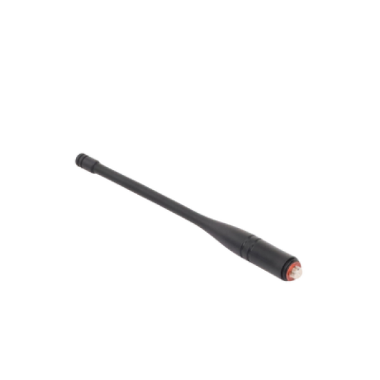 Antena UHF Helicoidal, 400-470 MHz, para Radios DEP570/DGP8050/DGP8550/DEP550E/DEP570E/DGP8550E