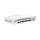 Cloud Core Router, CPU 9 Núcleos, 7 Puertos Gigabit Ethernet, 1 Combo TP/SFP, 1 GB Memoria, Enfriamiento Pasivo