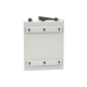 Fuente de Poder Profesional para Domos PTZ de 24 Vca@ 7A / Exterior / Voltaje de Entrada de 127 Vca.