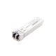 Transceptor Óptico SFP+ (Mini-Gbic) / Monomodo 1310 nm / 10 Gbps / 10GBASE / Conectores LC/UPC Dúplex / DDM / Hasta 3 km 